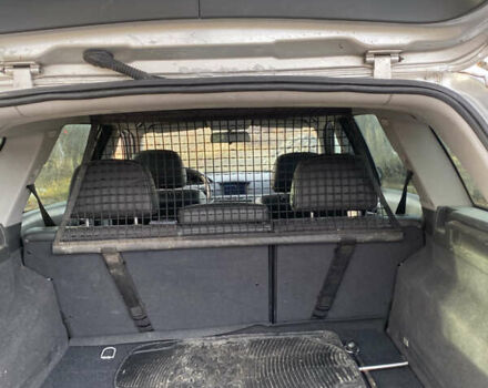 Серый Опель Астра, объемом двигателя 1.3 л и пробегом 360 тыс. км за 2150 $, фото 17 на Automoto.ua