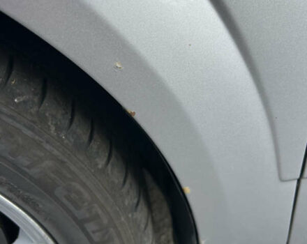 Серый Опель Астра, объемом двигателя 1.6 л и пробегом 190 тыс. км за 5000 $, фото 22 на Automoto.ua