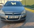 Сірий Опель Астра, об'ємом двигуна 1.6 л та пробігом 251 тис. км за 5000 $, фото 1 на Automoto.ua