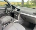 Серый Опель Астра, объемом двигателя 1.6 л и пробегом 236 тыс. км за 4200 $, фото 20 на Automoto.ua