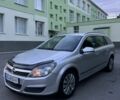 Сірий Опель Астра, об'ємом двигуна 0 л та пробігом 252 тис. км за 4350 $, фото 4 на Automoto.ua