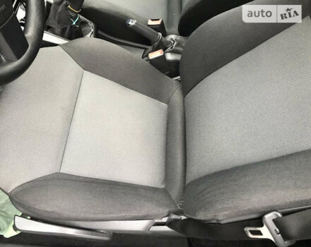 Серый Опель Астра, объемом двигателя 1.8 л и пробегом 246 тыс. км за 4700 $, фото 5 на Automoto.ua