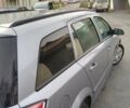 Сірий Опель Астра, об'ємом двигуна 1.6 л та пробігом 215 тис. км за 4500 $, фото 5 на Automoto.ua
