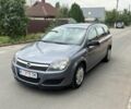 Сірий Опель Астра, об'ємом двигуна 1.6 л та пробігом 182 тис. км за 3950 $, фото 1 на Automoto.ua