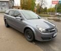 Сірий Опель Астра, об'ємом двигуна 1.6 л та пробігом 297 тис. км за 3600 $, фото 1 на Automoto.ua