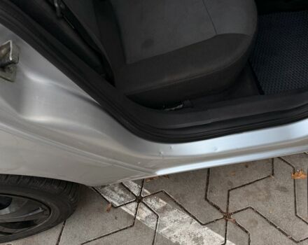 Сірий Опель Астра, об'ємом двигуна 1.7 л та пробігом 390 тис. км за 5000 $, фото 15 на Automoto.ua