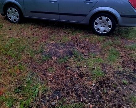 Сірий Опель Астра, об'ємом двигуна 1.7 л та пробігом 225 тис. км за 5350 $, фото 3 на Automoto.ua