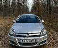 Серый Опель Астра, объемом двигателя 1.7 л и пробегом 324 тыс. км за 4200 $, фото 1 на Automoto.ua