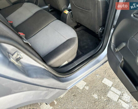 Сірий Опель Астра, об'ємом двигуна 1.8 л та пробігом 211 тис. км за 4799 $, фото 48 на Automoto.ua