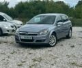 Сірий Опель Астра, об'ємом двигуна 1.8 л та пробігом 252 тис. км за 6000 $, фото 1 на Automoto.ua
