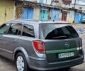 Опель Астра 2005 в Житомире на Automoto.ua Серый Опель Астра, объемом двигателя 1.6 л и пробегом 350 тыс. км за 3750 $, фото 8 на Automoto.ua