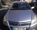 Серый Опель Астра, объемом двигателя 1.6 л и пробегом 390 тыс. км за 4000 $, фото 1 на Automoto.ua