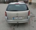 Серый Опель Астра, объемом двигателя 0 л и пробегом 277 тыс. км за 4600 $, фото 4 на Automoto.ua