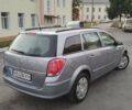 Сірий Опель Астра, об'ємом двигуна 1.6 л та пробігом 215 тис. км за 4500 $, фото 2 на Automoto.ua