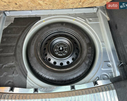 Серый Опель Астра, объемом двигателя 1.8 л и пробегом 211 тыс. км за 4499 $, фото 59 на Automoto.ua