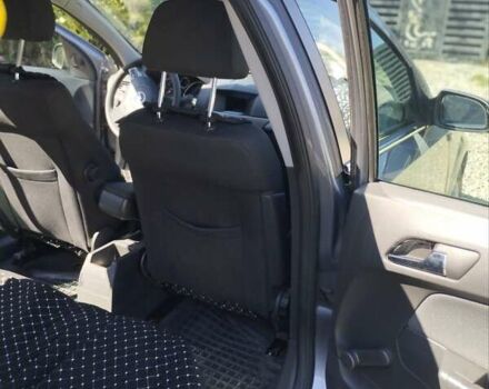 Сірий Опель Астра, об'ємом двигуна 1.6 л та пробігом 304 тис. км за 5200 $, фото 15 на Automoto.ua