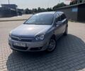 Серый Опель Астра, объемом двигателя 1.6 л и пробегом 215 тыс. км за 4500 $, фото 3 на Automoto.ua