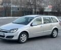 Серый Опель Астра, объемом двигателя 1.6 л и пробегом 240 тыс. км за 6000 $, фото 1 на Automoto.ua