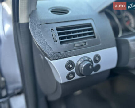 Сірий Опель Астра, об'ємом двигуна 1.8 л та пробігом 211 тис. км за 4499 $, фото 29 на Automoto.ua