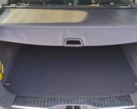 Серый Опель Астра, объемом двигателя 1.6 л и пробегом 199 тыс. км за 4500 $, фото 15 на Automoto.ua