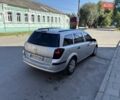 Серый Опель Астра, объемом двигателя 1.69 л и пробегом 315 тыс. км за 4150 $, фото 7 на Automoto.ua