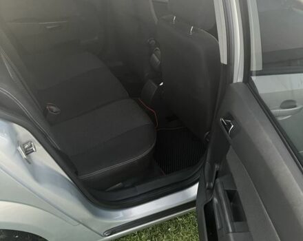 Сірий Опель Астра, об'ємом двигуна 1.6 л та пробігом 3 тис. км за 5800 $, фото 16 на Automoto.ua