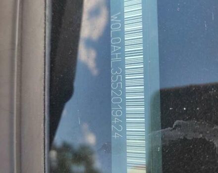 Сірий Опель Астра, об'ємом двигуна 1.6 л та пробігом 223 тис. км за 4750 $, фото 35 на Automoto.ua