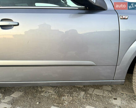 Сірий Опель Астра, об'ємом двигуна 1.8 л та пробігом 211 тис. км за 4799 $, фото 24 на Automoto.ua