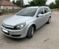 Сірий Опель Астра, об'ємом двигуна 1.8 л та пробігом 205 тис. км за 5300 $, фото 1 на Automoto.ua