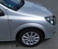 Сірий Опель Астра, об'ємом двигуна 1.6 л та пробігом 223 тис. км за 4750 $, фото 11 на Automoto.ua