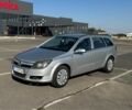 Сірий Опель Астра, об'ємом двигуна 1.7 л та пробігом 333 тис. км за 2250 $, фото 6 на Automoto.ua