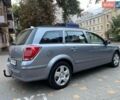 Сірий Опель Астра, об'ємом двигуна 1.6 л та пробігом 254 тис. км за 4700 $, фото 4 на Automoto.ua