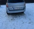 Сірий Опель Астра, об'ємом двигуна 1.6 л та пробігом 215 тис. км за 4700 $, фото 4 на Automoto.ua
