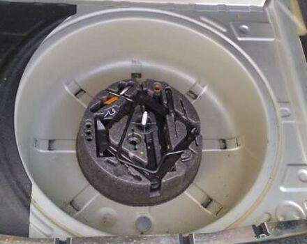 Серый Опель Астра, объемом двигателя 1.6 л и пробегом 199 тыс. км за 4500 $, фото 16 на Automoto.ua