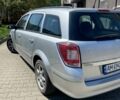 Серый Опель Астра, объемом двигателя 1.6 л и пробегом 250 тыс. км за 4999 $, фото 9 на Automoto.ua