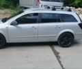 Сірий Опель Астра, об'ємом двигуна 1.6 л та пробігом 233 тис. км за 4800 $, фото 24 на Automoto.ua