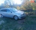 Серый Опель Астра, объемом двигателя 1.6 л и пробегом 160 тыс. км за 4150 $, фото 9 на Automoto.ua