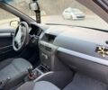 Сірий Опель Астра, об'ємом двигуна 1.7 л та пробігом 390 тис. км за 5000 $, фото 6 на Automoto.ua