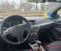 Сірий Опель Астра, об'ємом двигуна 0 л та пробігом 355 тис. км за 2350 $, фото 5 на Automoto.ua