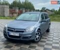 Сірий Опель Астра, об'ємом двигуна 1.7 л та пробігом 346 тис. км за 3600 $, фото 1 на Automoto.ua