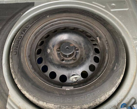 Серый Опель Астра, объемом двигателя 1.3 л и пробегом 330 тыс. км за 2200 $, фото 7 на Automoto.ua