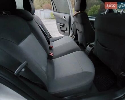 Опель Астра 2005 в Старом Самборе на Automoto.ua Серый Опель Астра, объемом двигателя 1.9 л и пробегом 280 тыс. км за 3650 $, фото 22 на Automoto.ua