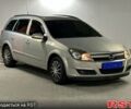 Сірий Опель Астра, об'ємом двигуна 1.6 л та пробігом 297 тис. км за 4100 $, фото 1 на Automoto.ua