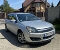 Сірий Опель Астра, об'ємом двигуна 1.6 л та пробігом 250 тис. км за 4999 $, фото 1 на Automoto.ua