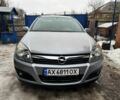 Сірий Опель Астра, об'ємом двигуна 1.6 л та пробігом 174 тис. км за 4500 $, фото 1 на Automoto.ua