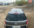 Серый Опель Астра, объемом двигателя 1.8 л и пробегом 237 тыс. км за 4200 $, фото 5 на Automoto.ua