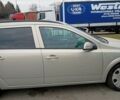 Сірий Опель Астра, об'ємом двигуна 1.6 л та пробігом 350 тис. км за 4000 $, фото 1 на Automoto.ua
