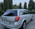 Сірий Опель Астра, об'ємом двигуна 0 л та пробігом 252 тис. км за 4350 $, фото 10 на Automoto.ua