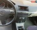 Сірий Опель Астра, об'ємом двигуна 1.6 л та пробігом 247 тис. км за 3999 $, фото 13 на Automoto.ua