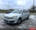 Серый Опель Астра, объемом двигателя 1.6 л и пробегом 283 тыс. км за 5150 $, фото 1 на Automoto.ua
